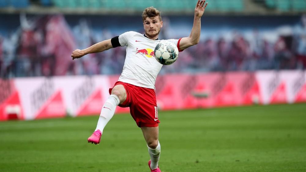 لايبزج يرفض التعليق بشأن غياب فيرنر عن القائمة الأوروبية