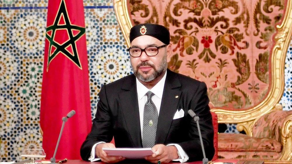 أولترا "وينرز" تتمنى الشفاء العاجل للملك محمد السادس