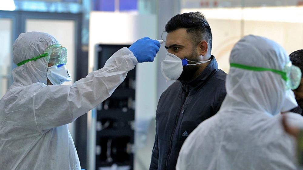 المغرب يسجل 54 حالة في آخر 16 ساعة من أصل 7389 اختبار بنسبة إصابة تبلغ %0.73