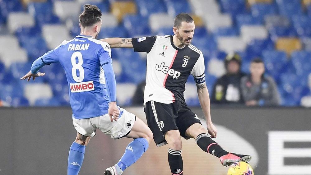 يوم كروي "حافل " .. بين نهائي إيطالي "حارق" وعودة "البريمرليج" واستكمال مباريات "البوندسليغا" و"الليغا"