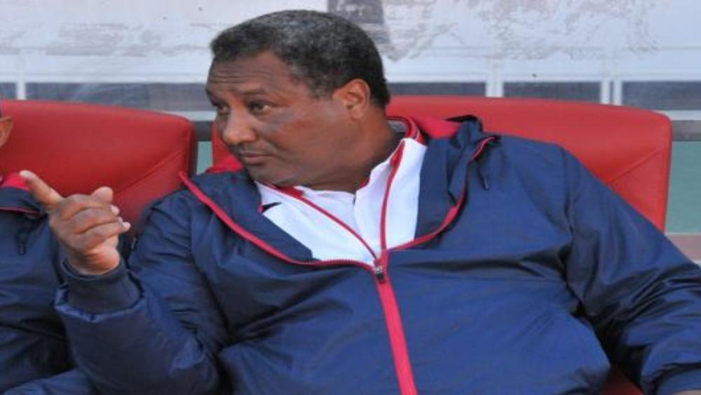 بوهلال لـ"البطولة": "الجيش لن يكرر خطأ المواسم الماضية .. ولاعبونا الشباب سيقولون كلمتهم قريبا"