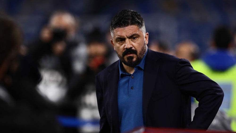 بعد أسبوعين على وفاتها.. غاتوزو يحرز أول لقب في مسيرته التدريبية ويهديه لشقيقته!