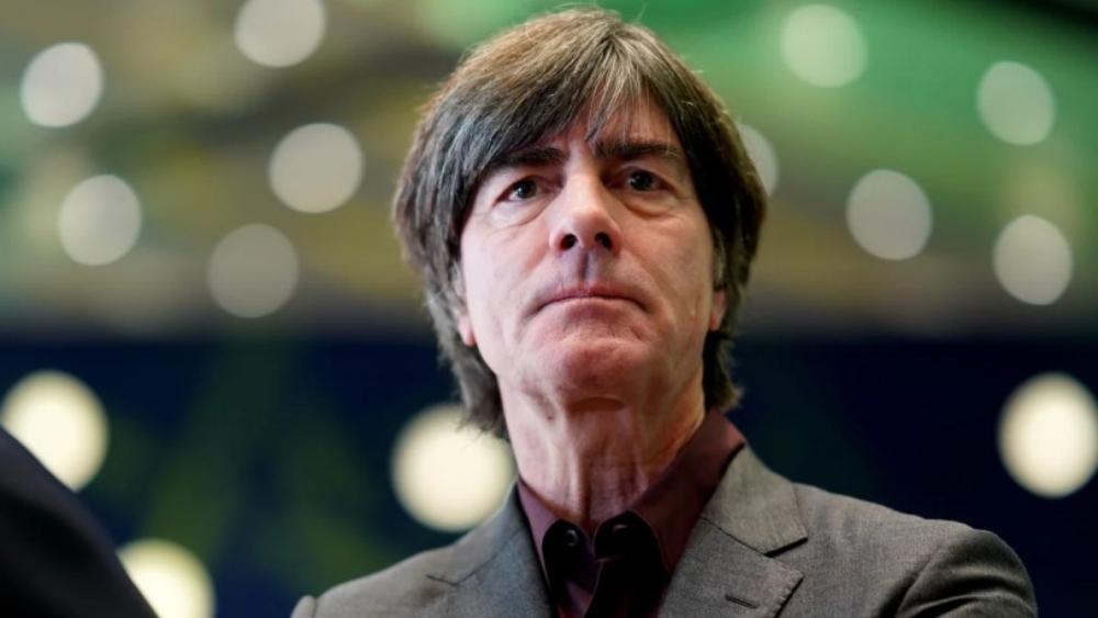 لوف ينتظر عودة "الماكينات" الألمانية في مواجهة إسبانيا