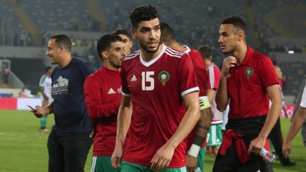 وكيله: "لا توجد أي عروض رسمية لأزارو.. سيعود إلى الأهلي المصري"