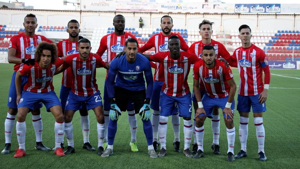 رسميا .. نادي المغرب التطواني يتحول إلى شركة رياضية برأس مال قدره "30 مليون سنتيم"