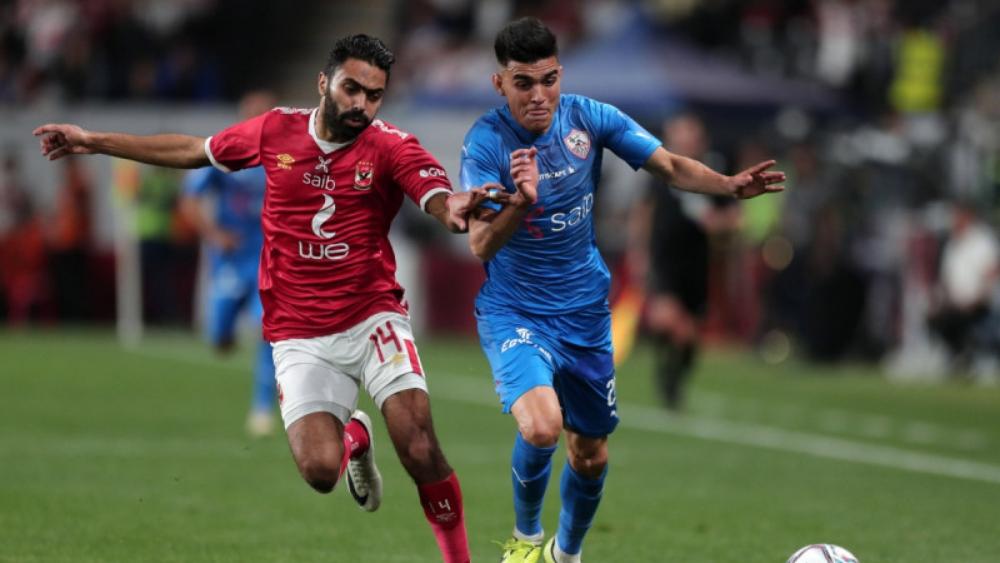 وزارة الرياضة المصرية تعلن "حزمة من الإرشادات" الواجب على الاتحادات تطبيقها لعودة النشاط الرياضي