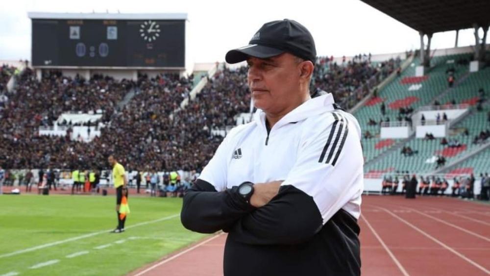 طاليب لـ"البطولة": "كرة القدم بدون جمهور ليس لها طعم .. و في حال استئناف الدوري سنقدم أقصى ما لدينا لإسعاد جماهيرنا الوفية"