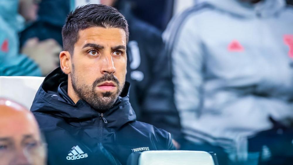 أنباء عن انتهاء موسم خضيرة مع يوفنتوس