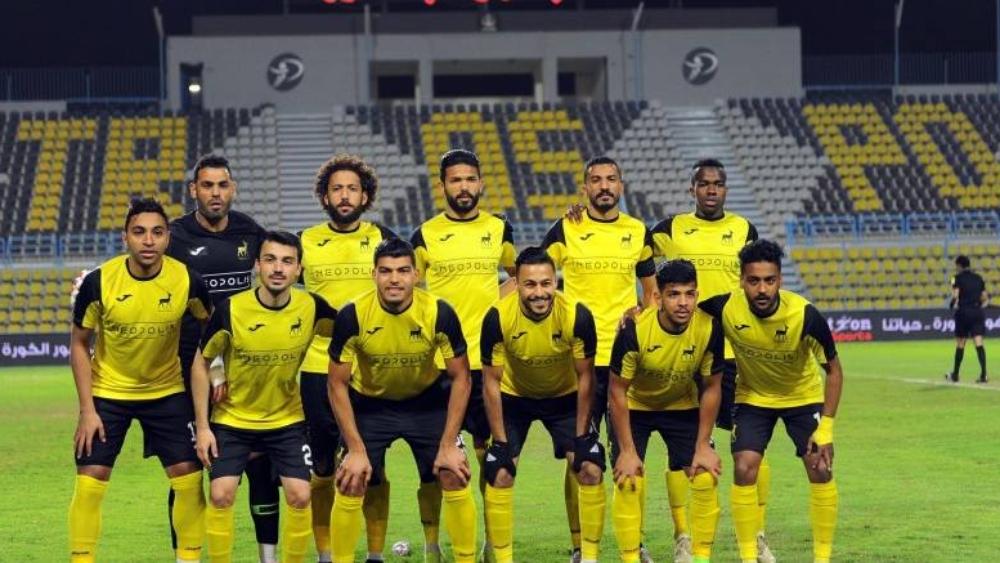 وادي دجلة يُعلن عدم المشاركة في الدوري المصري مع تفكير بحل فريق كرة القدم