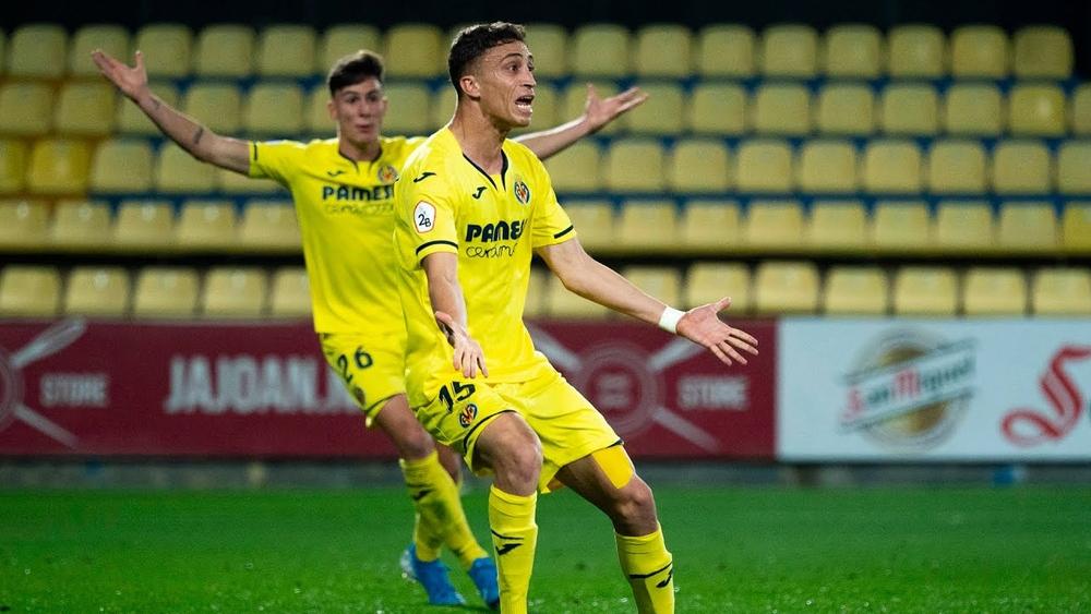 المغربي سفيان شاكلا يتألق في أول مباراة رسمية مع فياريال الإسباني بـ"الليغا"