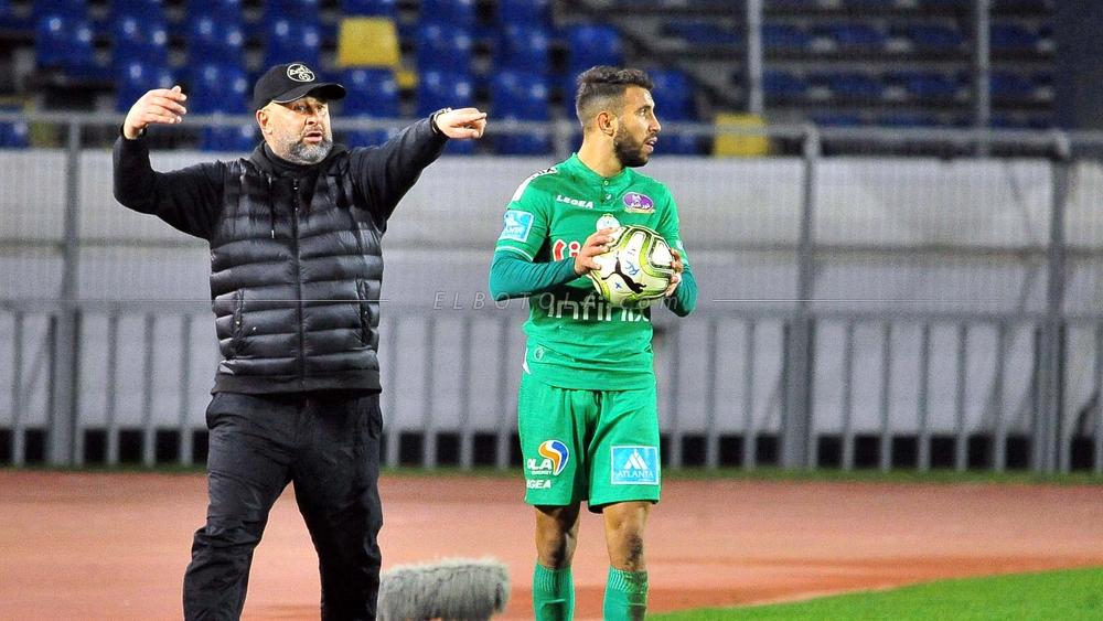 "غموض" مستقبل النشاط الكروي بالمغرب يطرح علامات الاستفهام حول اللاعبين والمدربين المُنتهية عقودهم