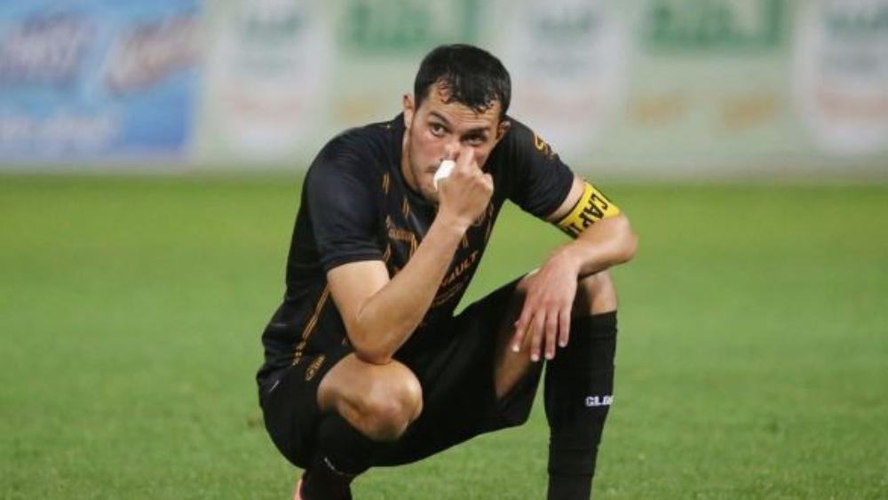 نعمان أعراب: "كرة القدم مملة بدون جماهير .. و إتحاد طنجة قادر على العودة للسكة الصحيحة"