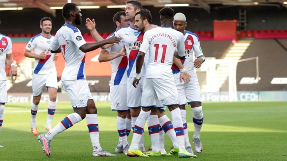 كريستال بالاس يحقق فوزًا ثمينًا على بورنموث في الدوري الإنجليزي