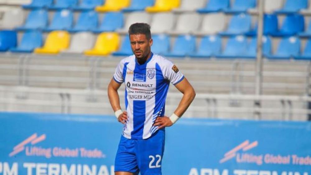 طارق أستاتي: "التمارين المنزلية غير كافية .. و اتحاد طنجة يمر بمرحلة فراغ وقادر على العودة لمكانته الأصلية"