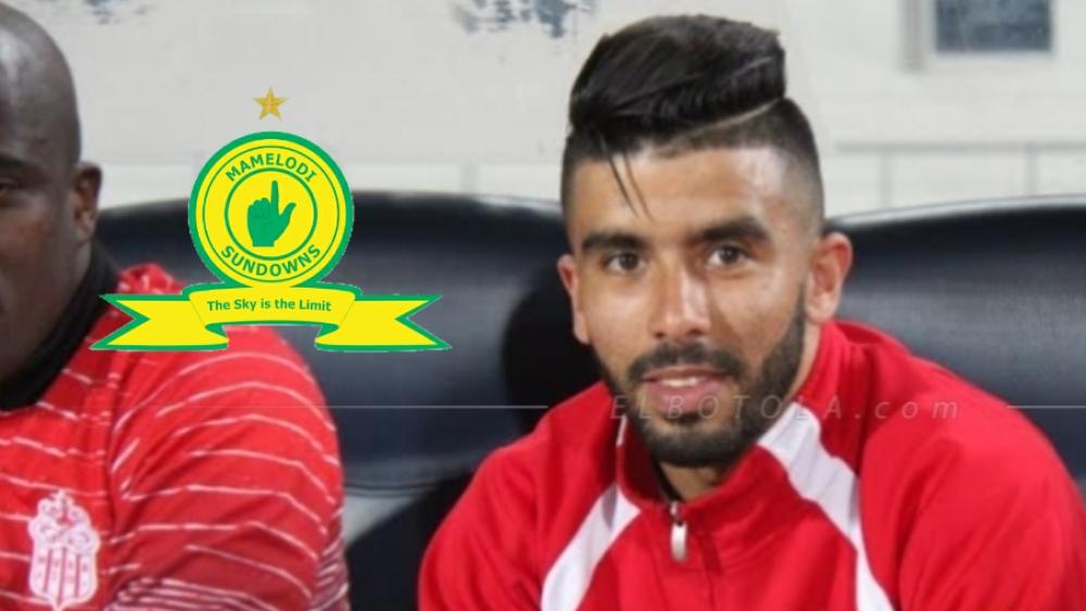 بسبب عدم اقتناعها بالمقابل المادي.. إدارة حسنية أكادير تتجه للرّد على سان داونز ورفض عرضه للتعاقد مع البركاوي