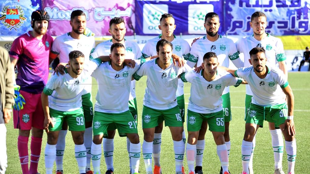 رجاء بني ملال يُجري فحوصات الكشف عن فيروس "كورونا" يوم غد الإثنين