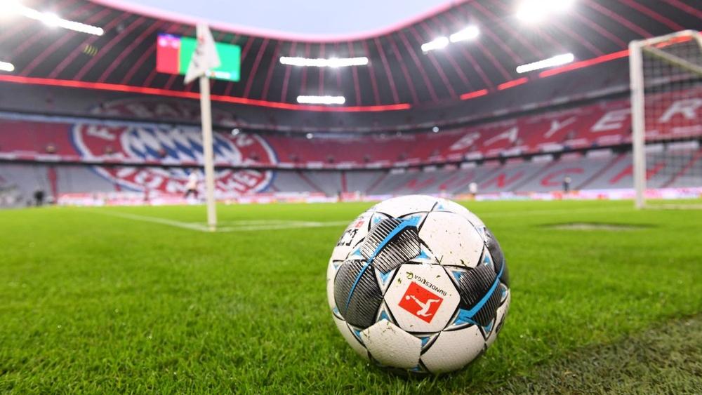 الكرة الألمانية تنتظر مشاركة تاريخية على "الساحة الأوروبية"