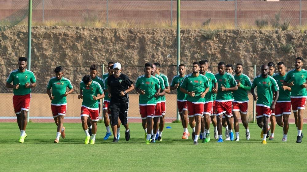 الحكومة تؤكد استمرار حظر الرياضات الجماعية بعد تخفيف "الحجر الصحي" .. ما موقع الأندية الوطنية من هذا القرار؟