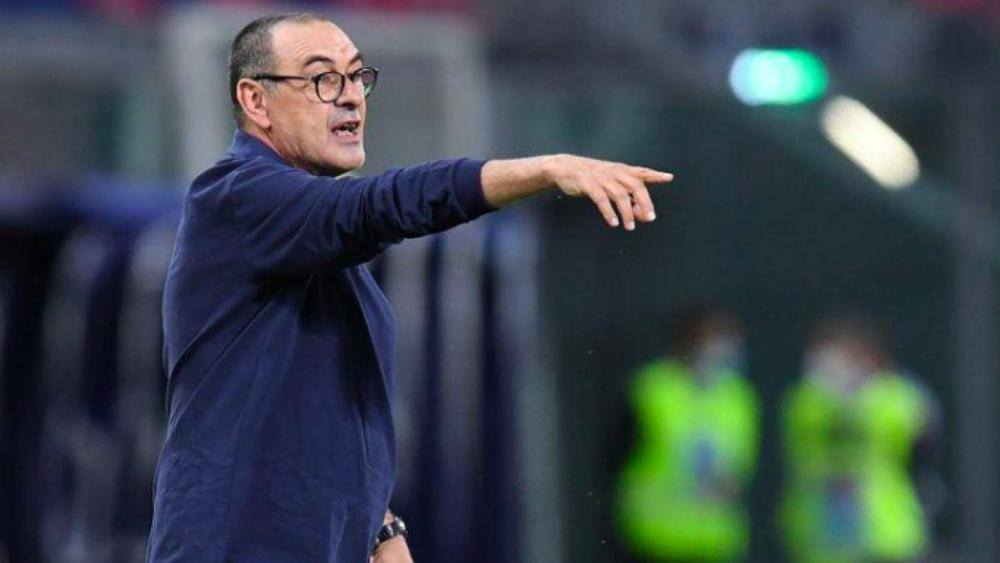 ساري يبلغ مشجعي الدوري الإيطالي: "لا تنتظروا مباريات ممتعة"