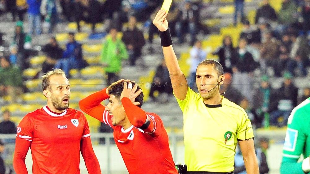 أندية البطولة الاحترافية تقوم بتجميع لاعبيها تمهيدا لاستئناف التداريب و انتظار قرار الجامعة