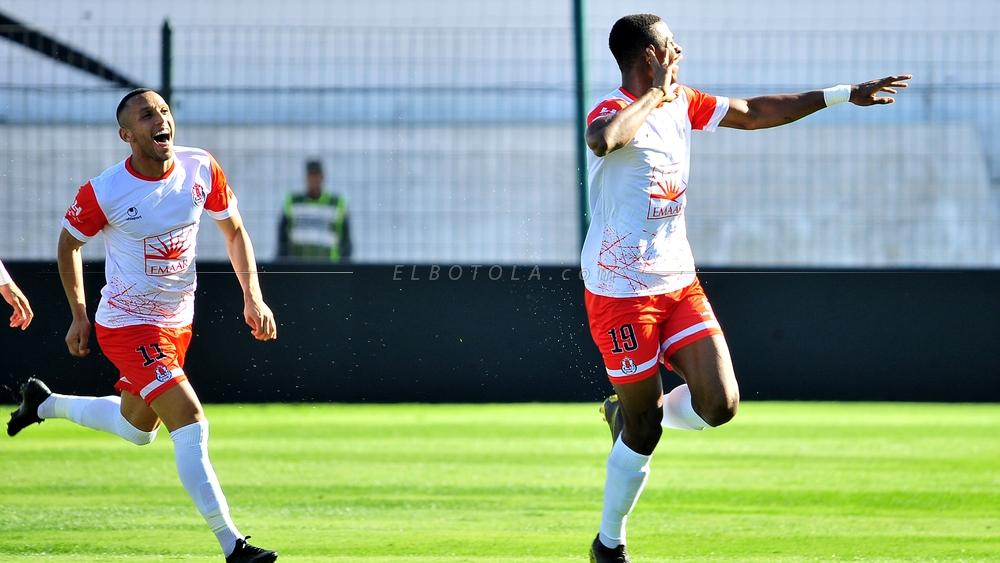 تأكيدا لسبق "البطولة" أمس الإثنين بخصوص عودة التداريب.. الوزير الفردوس يعلن عودتها بشكل رسمي الخميس القادم!