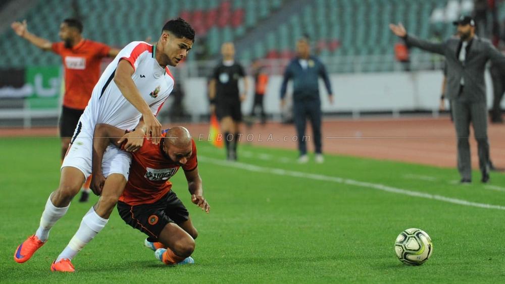 الجامعة: "الجولة 21 من البطولة الاحترافية ستستأنف في 12 من شهر غشت القادم و الدوري سينتهي في 13 شتنبر"