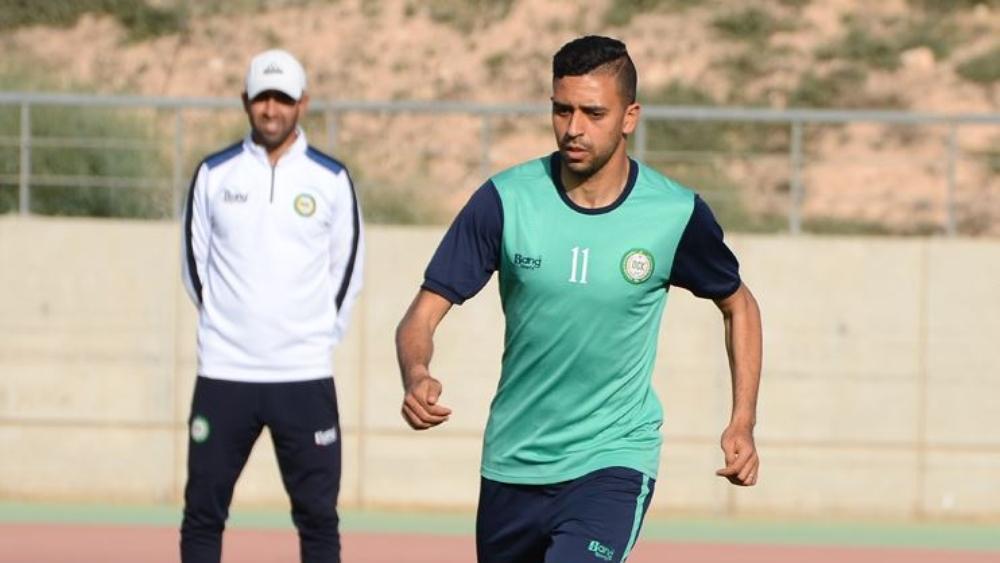 الهجهوج لـ"البطولة": "استئناف الدوري خطوة إيجابية .. ونتمنى عودة قوية لفريق أولمبيك خريبكة"