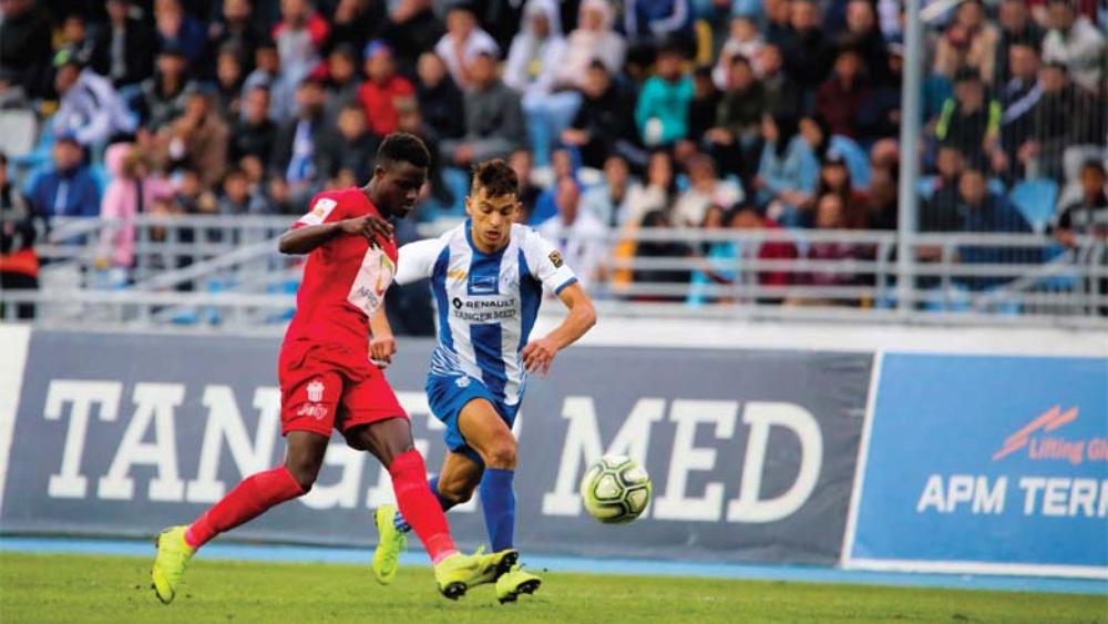 مصدر مسؤول لـ"البطولة": "المباريات المتبقية للموسم الرياضي الحالي ستجرى في ملاعب الفرق المستضيفة دون استثناء"