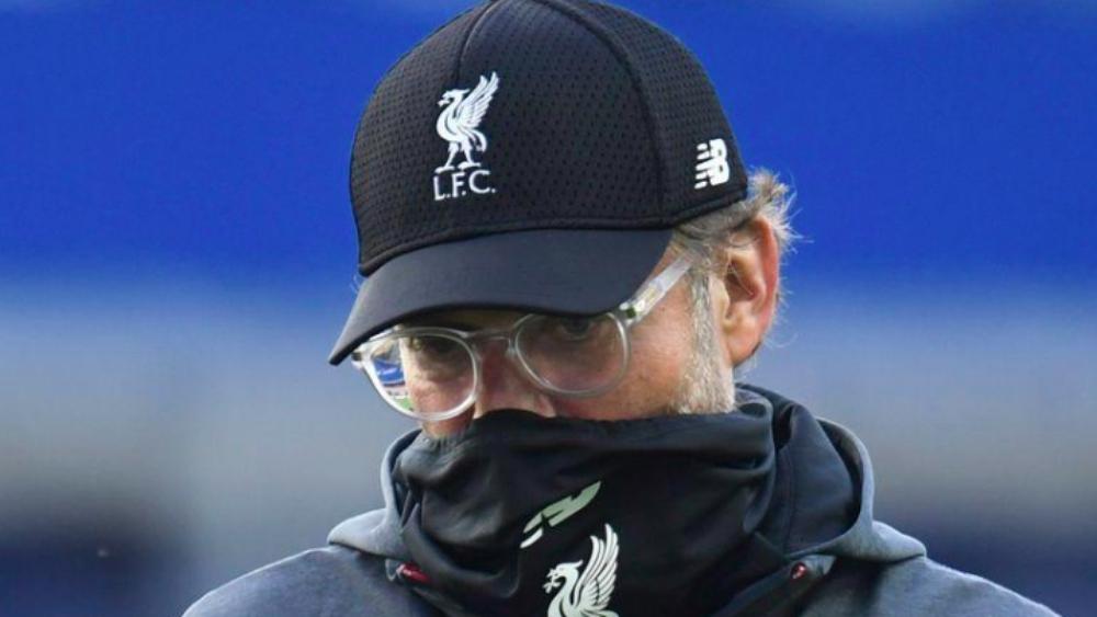 كلوب يرفض نقل مباراة ليفربول ومانشستر سيتي إلى ملعب "محايد"