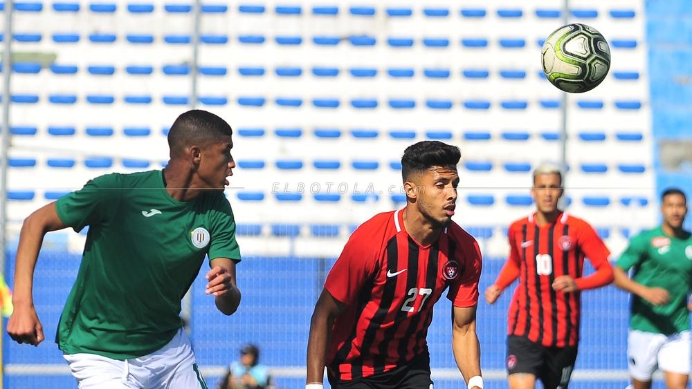 الاسترجاع البدني .. هاجس يُطارد لاعبي "البطولة الاحترافية" قبل استئناف النشاط الكروي