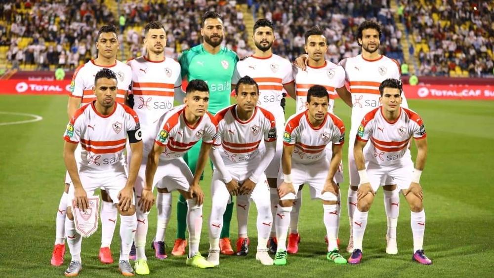 منافس الرجاء في العصبة الزمالك يقرر عدم استكمال منافسات الدوري المصري!