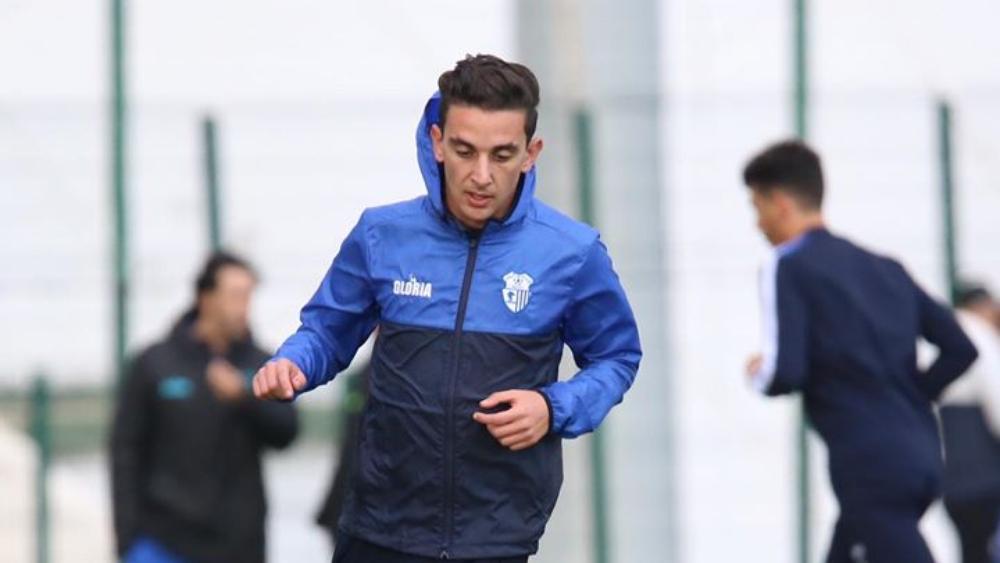 أحمد الشنتوف لـ"البطولة" : "مستعدون لاستئناف مباريات البطولة و سنقاتل من أجل تفادي النزول"