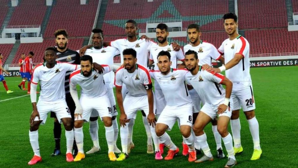 الجيش الملكي.. بين طموح الإقتراب أكثر من الصدارة و استمرار "فضائح" ملعب مولاي عبد الله!