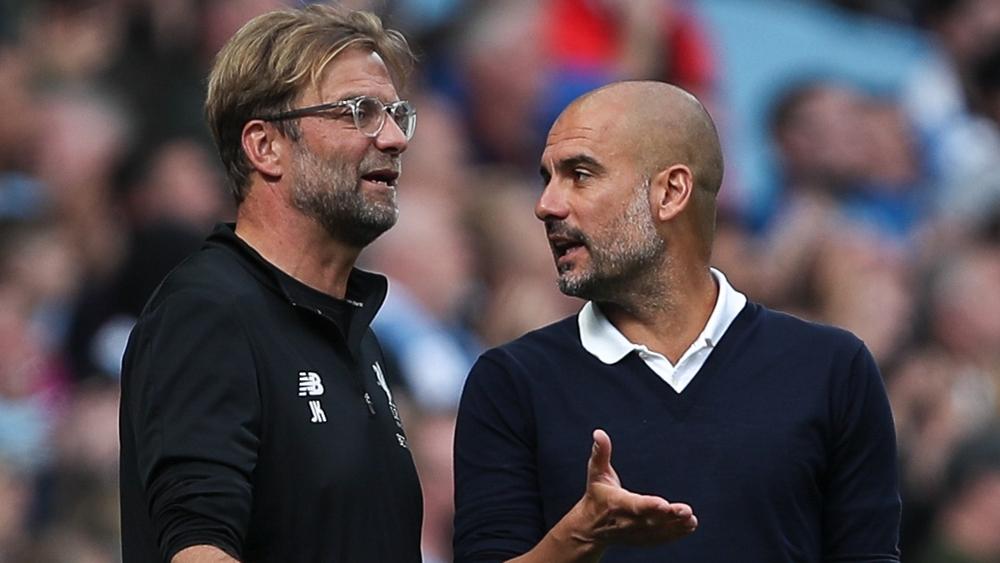 إقامة مباراة مانشستر سيتي وليفربول على ملعب الاتحاد