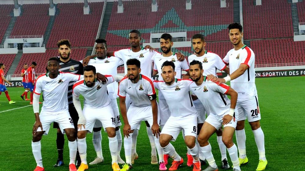 الجيش الملكي يؤجِّل إجراء التحاليل المخبرية لفيروس "كورونا" إلى يوم الأحد القادم