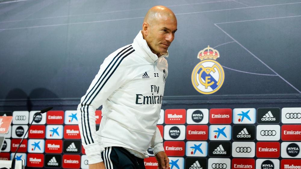 زيدان يواصل دعم الجزائر لمكافحة "كورونا"