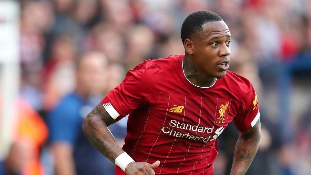 رسميا | ليفربول يعلن رحيل مدافعه كلاين