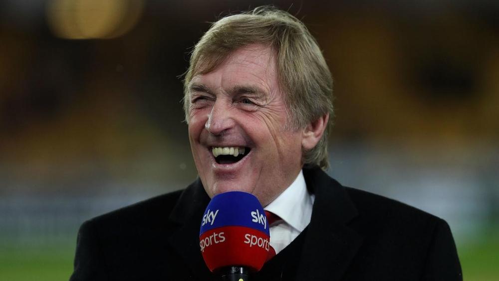 دالجليش: "ليفربول ينتظر حقبة سعيدة مع يورغن كلوب"