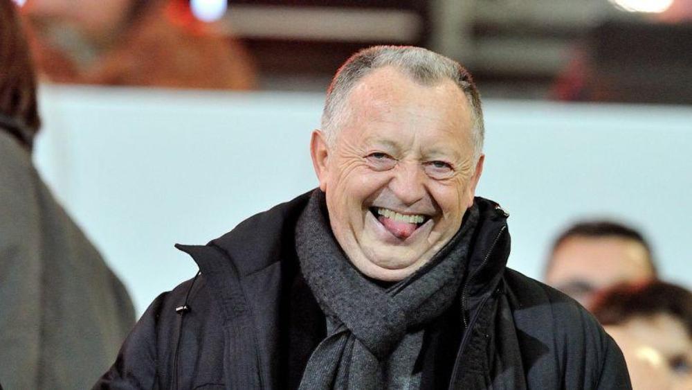 رئيس أولمبيك ليون: "فرنسا أصبحت أضحوكة أوروبا"