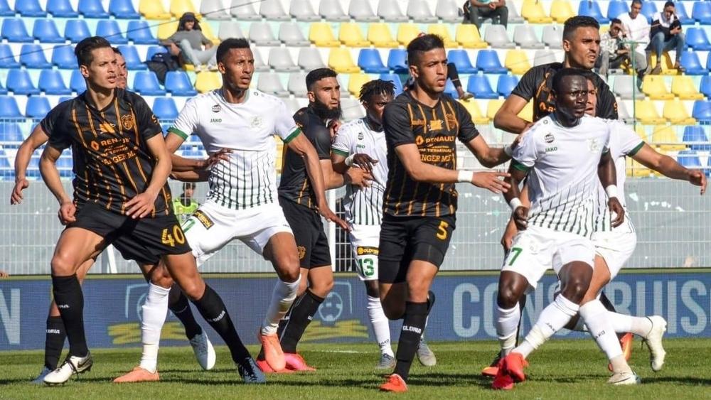 تحوّل جميع المنافسين على البطولة الاحترافية إلى شركات رياضية باستثناء 4 أندية