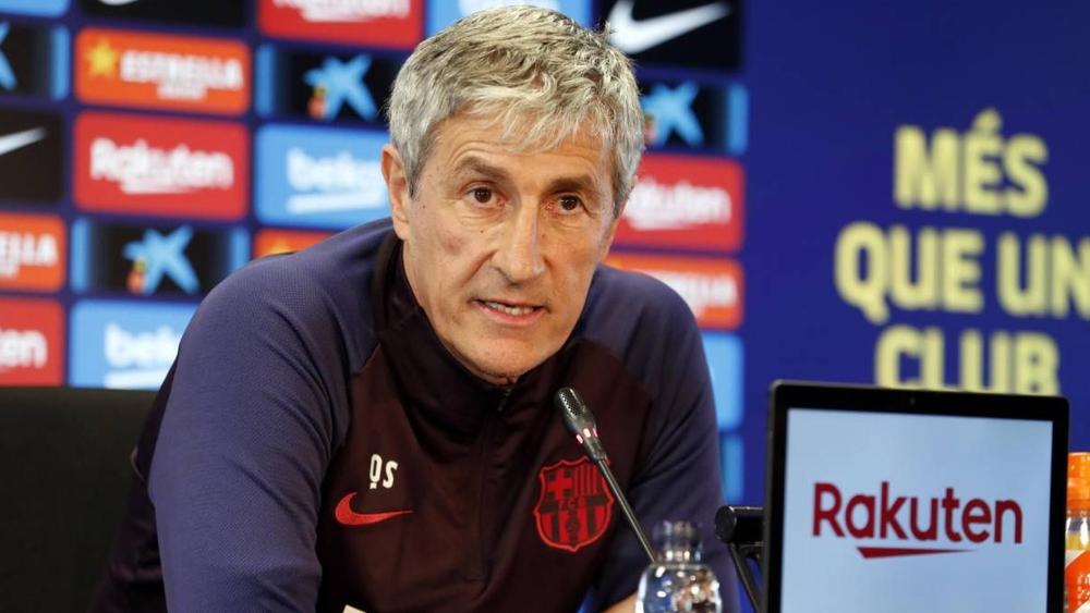 كيكي سيتين: "متأكد من أن ريال مدريد سيتعثر في قادم المباريات"