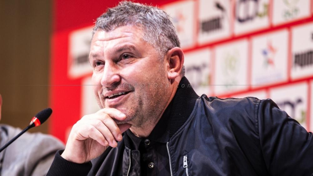 الجدل يُلازم أوشن في الإدارة التقنية .. ومؤاخذات بالجُملة تُسجَّل على الويلزي