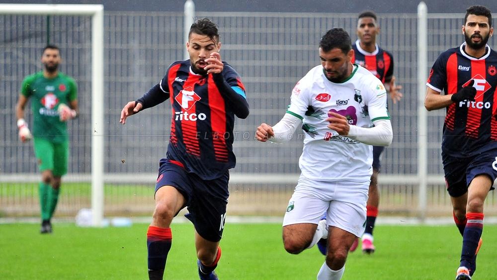 المورابيط لاعب آسفي "جعجعة في طحين" وتسويق "مبالغ فيه" للاعب عليه مؤاخذات .. هل أخذ موضوعه أكبر من حجمه؟