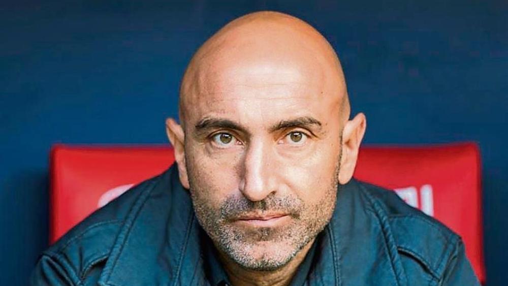 قبل يوم واحد من مواجهة ريال مدريد .. إسبانيول يُقيل أبيلاردو