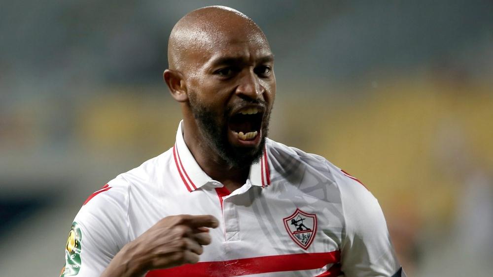شيكابالا عن خوف الزمالك من كورونا: "نرفض استكمال الدوري المصري لكننا مستعدون لاستئناف دوري أبطال أفريقيا"