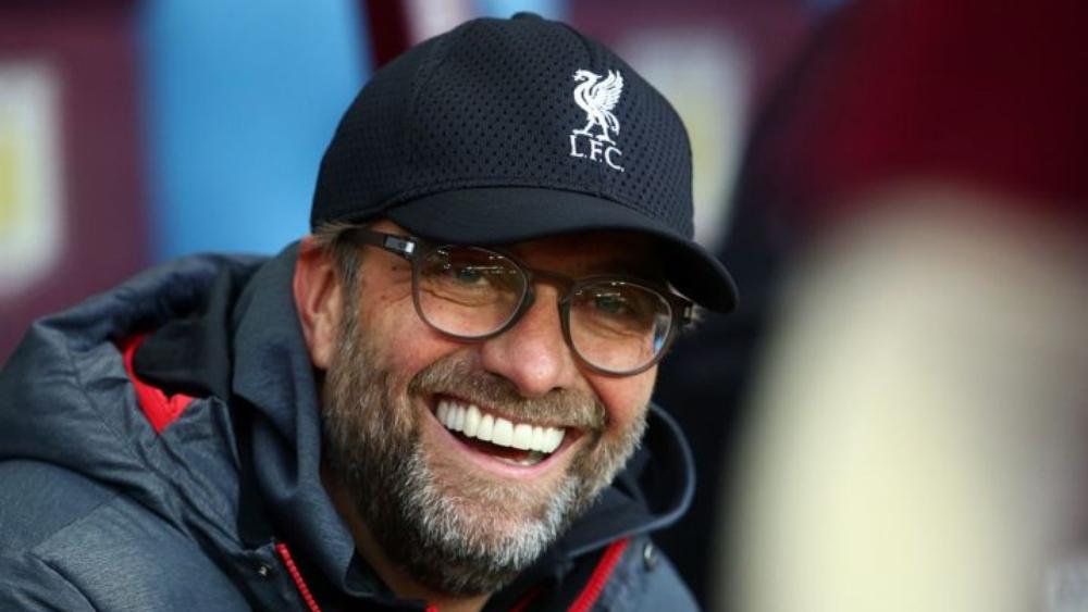 كلوب: "لا أعد بالهيمنة على كرة القدم.. إنما الأهم هو الحفاظ على نفس التشكيلة"