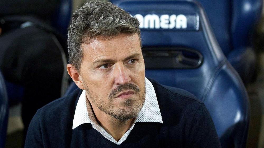 مدرب سيلتا فيغو: "في النهاية تبين أنه كان يمكننا الفوز على برشلونة"