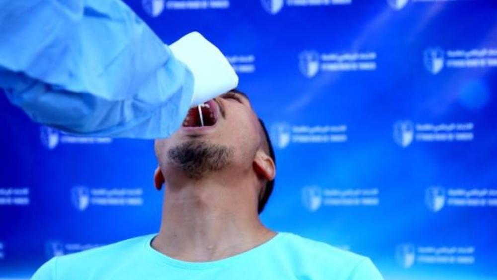 نتائج اختبارات "كورونا" لمكونات نادي اتحاد طنجة كلها "سلبية"