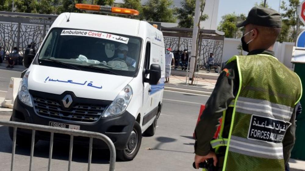المغرب يسجل 175 إصابة بوباء "كورونا" من أصل "12701 اختبارا" في آخر 24 ساعة بنسبة إصابة بلغت 1.37%