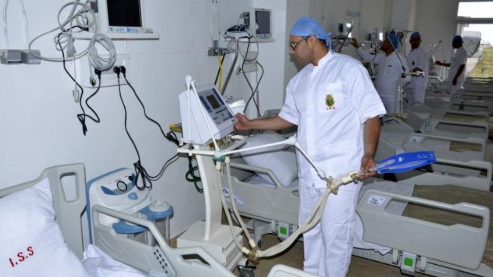 المغرب | عدد الحالات الحرجة ينخفض إلى 17 حالة .. و يشكل نسبة 0.5٪ من إجمالي "الحالات النشطة"